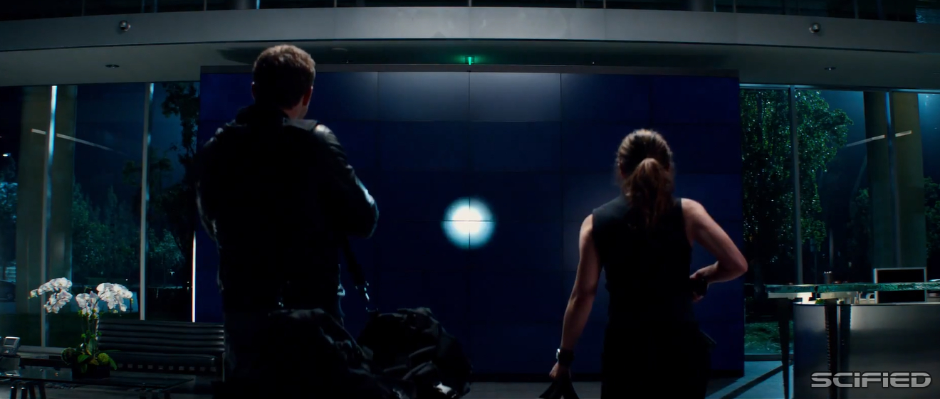 Terminator Genisys Trailer